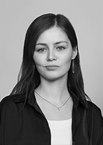 Tatiana Voronchikhina