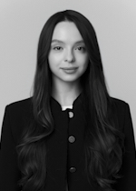 Sofiya Kapishnikova