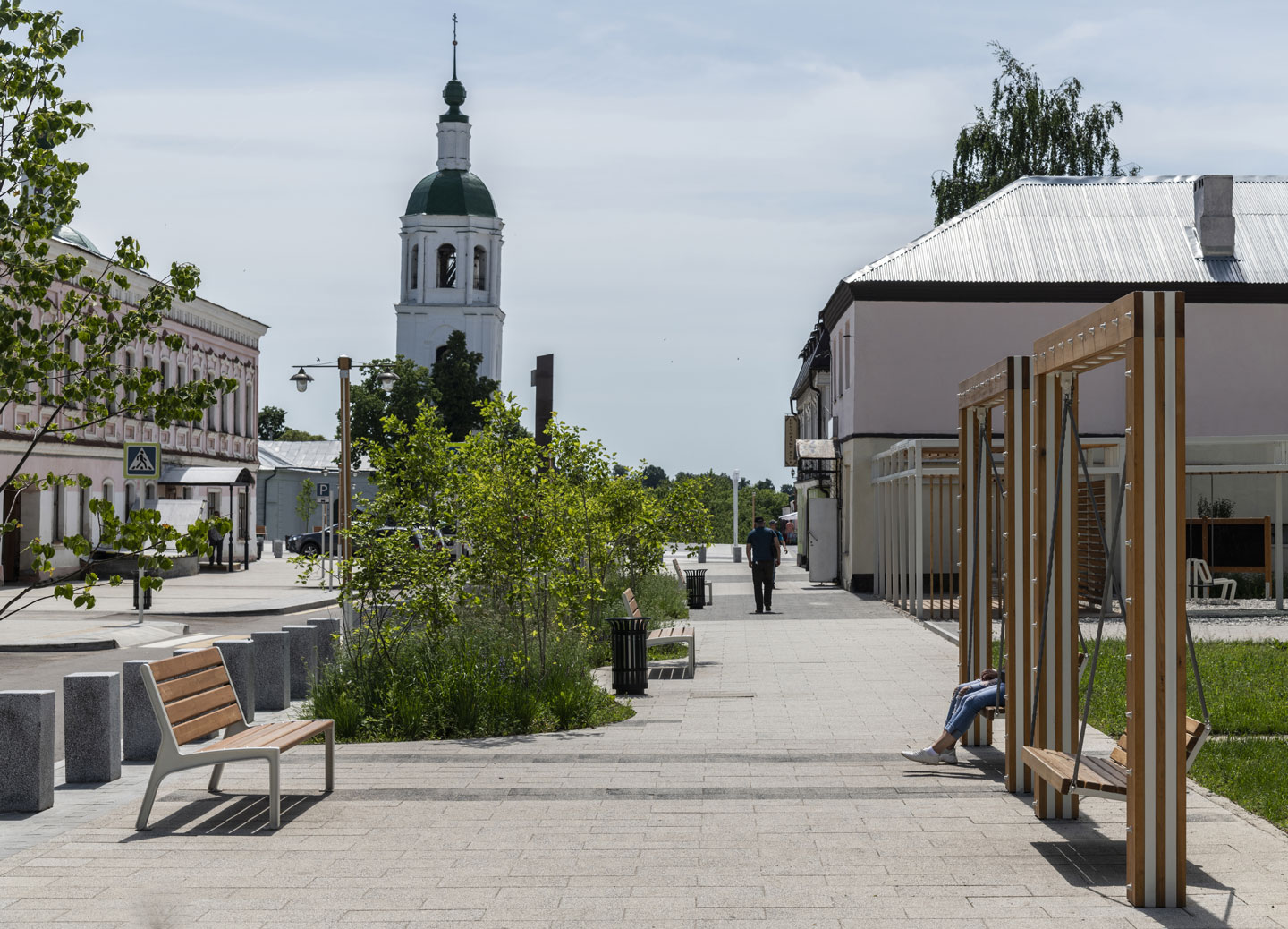 Зарайск