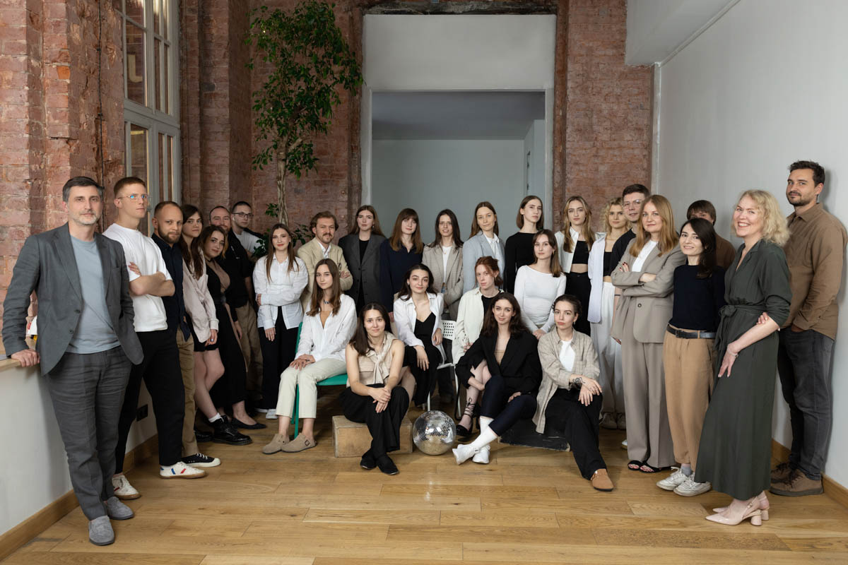 Employees of Basis 2023