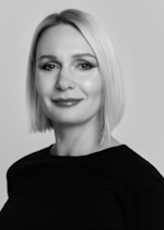 Евгения Шукова