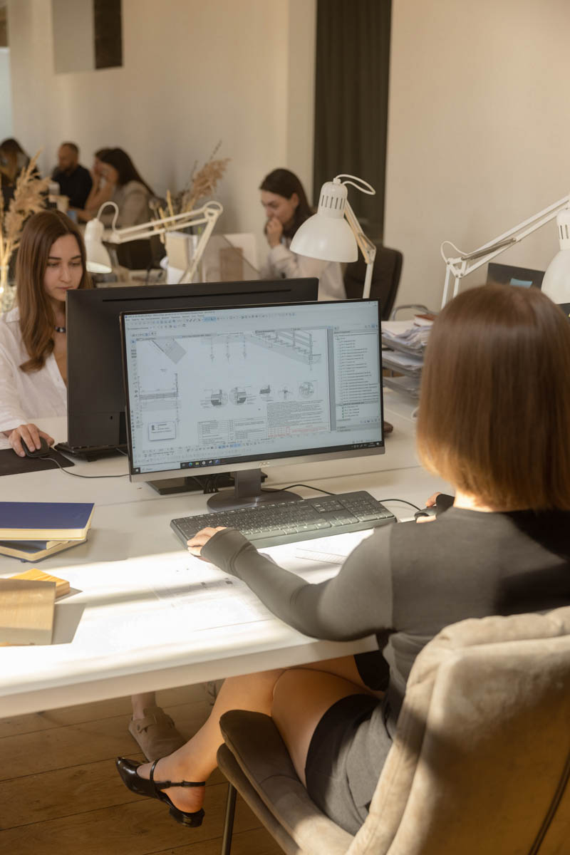 Employees of Basis 2023