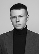 Konstantin Pastukhov