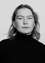 Elizaveta Kokushkina