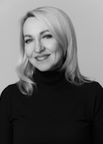Elena Sevastyanova
