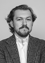 Иван Охапкин
