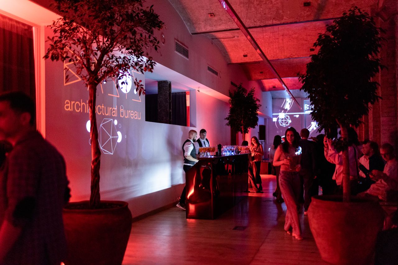 New Office Party 2022